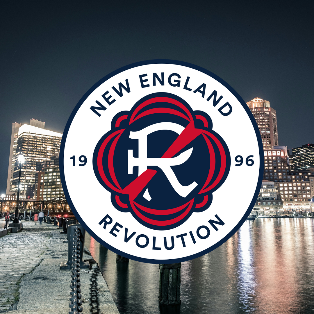 New England Revolution