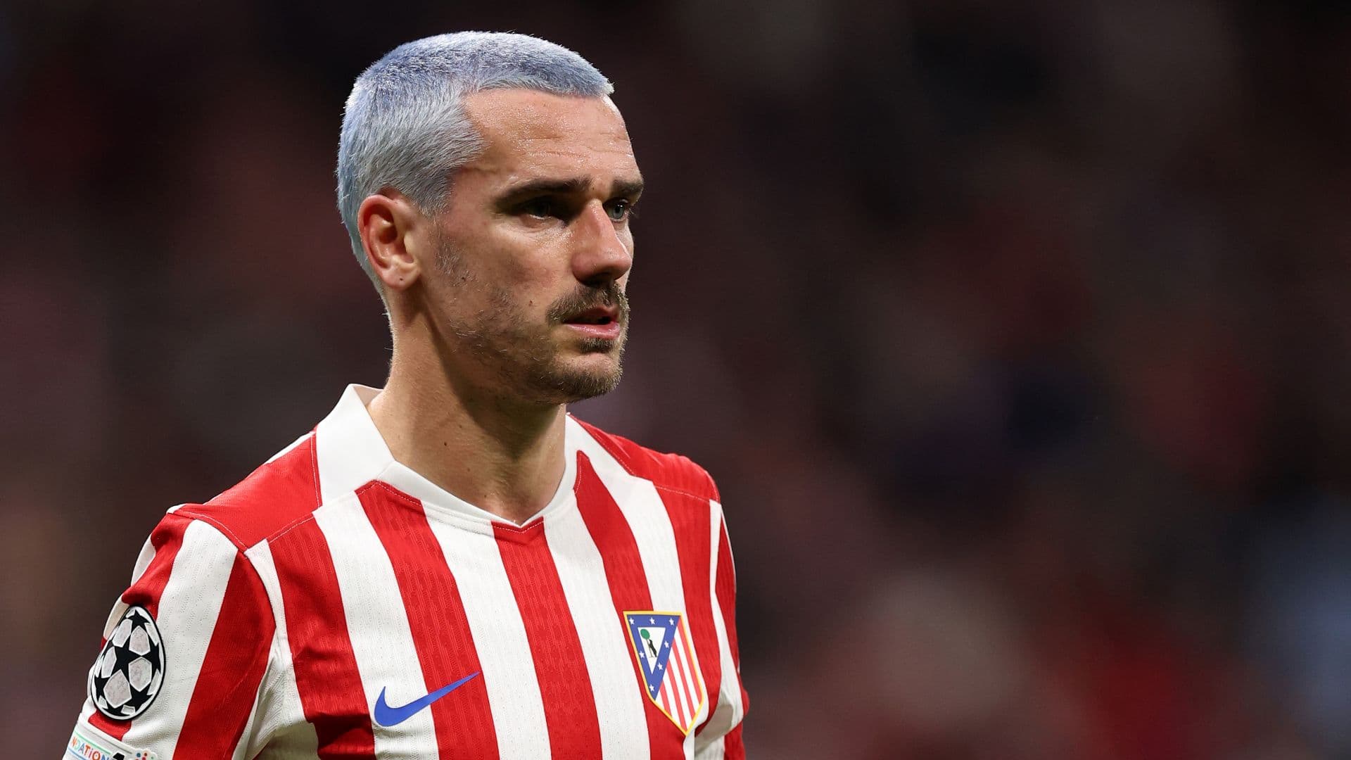 Antoine Griezmann