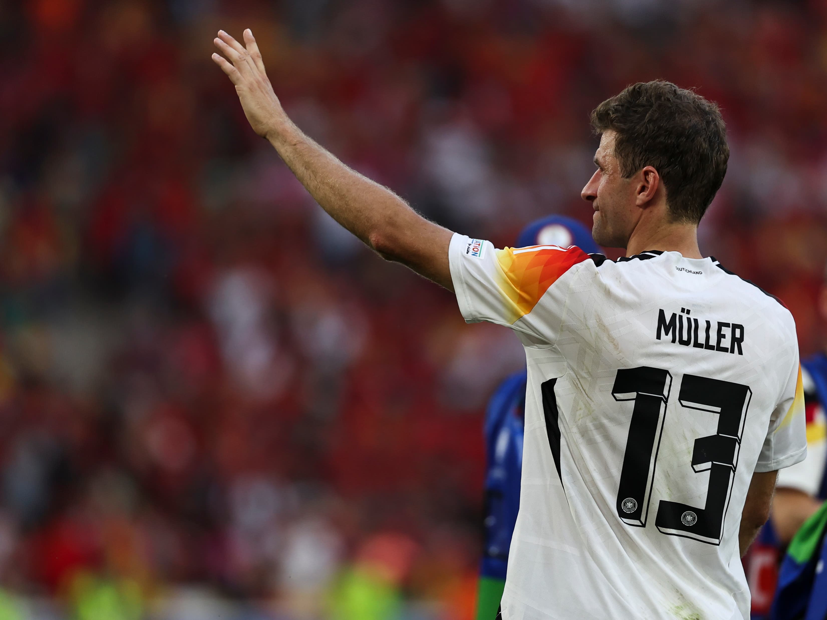Thomas Müller to Vancouver Whitecaps? A Bold MLS Move on the Horizon