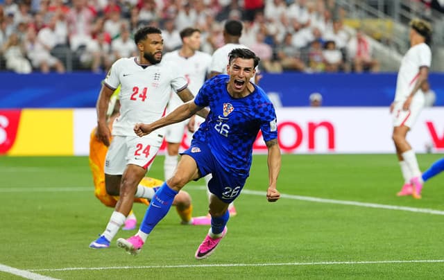 Petar Musa Makes FC Dallas History — First Active Player to Score at a World Cup