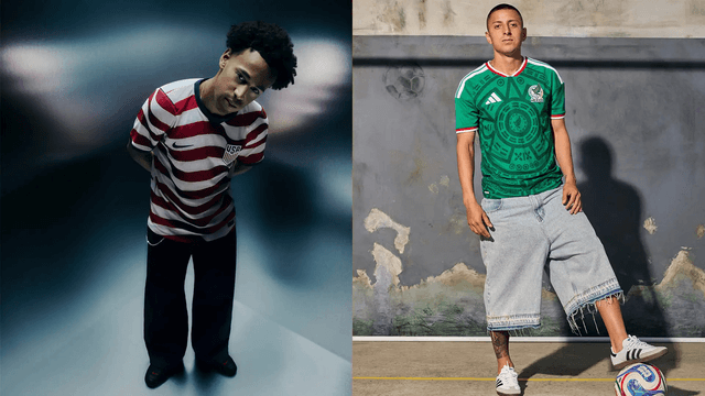 Mexico or USA: Whose Jersey Sells More in America? The Surprising Truth (and a Major Shift)