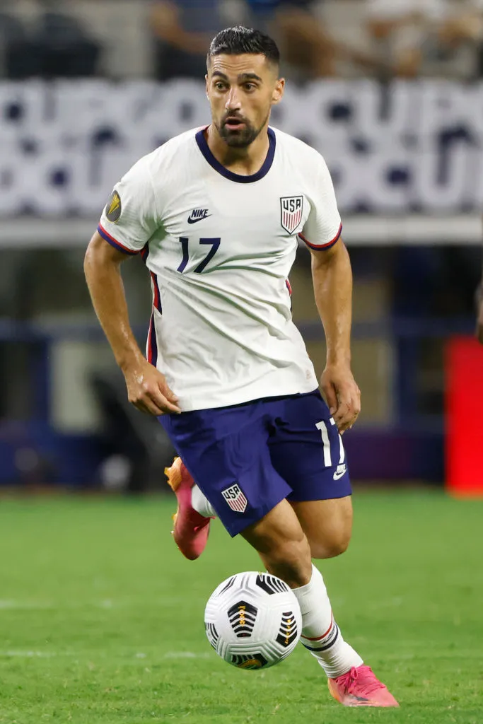 Free Agents – US Players (MLS & Abroad) – Winter 2026