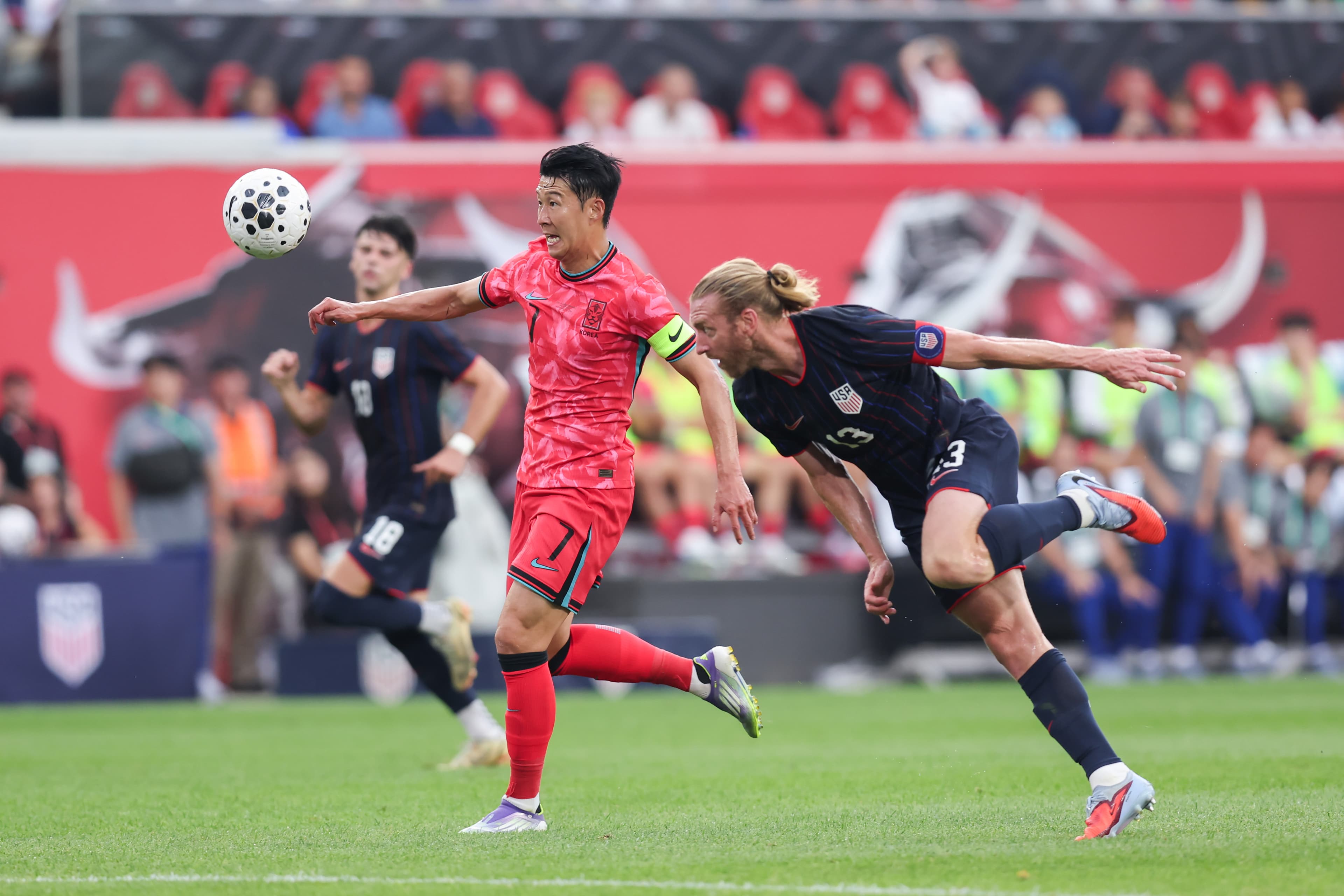 USMNT Warning: Defeat to South Korea Exposes Serious Problems Ahead of 2026 World Cup
