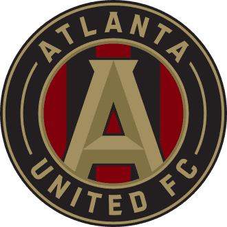 Atlanta United FC Logo