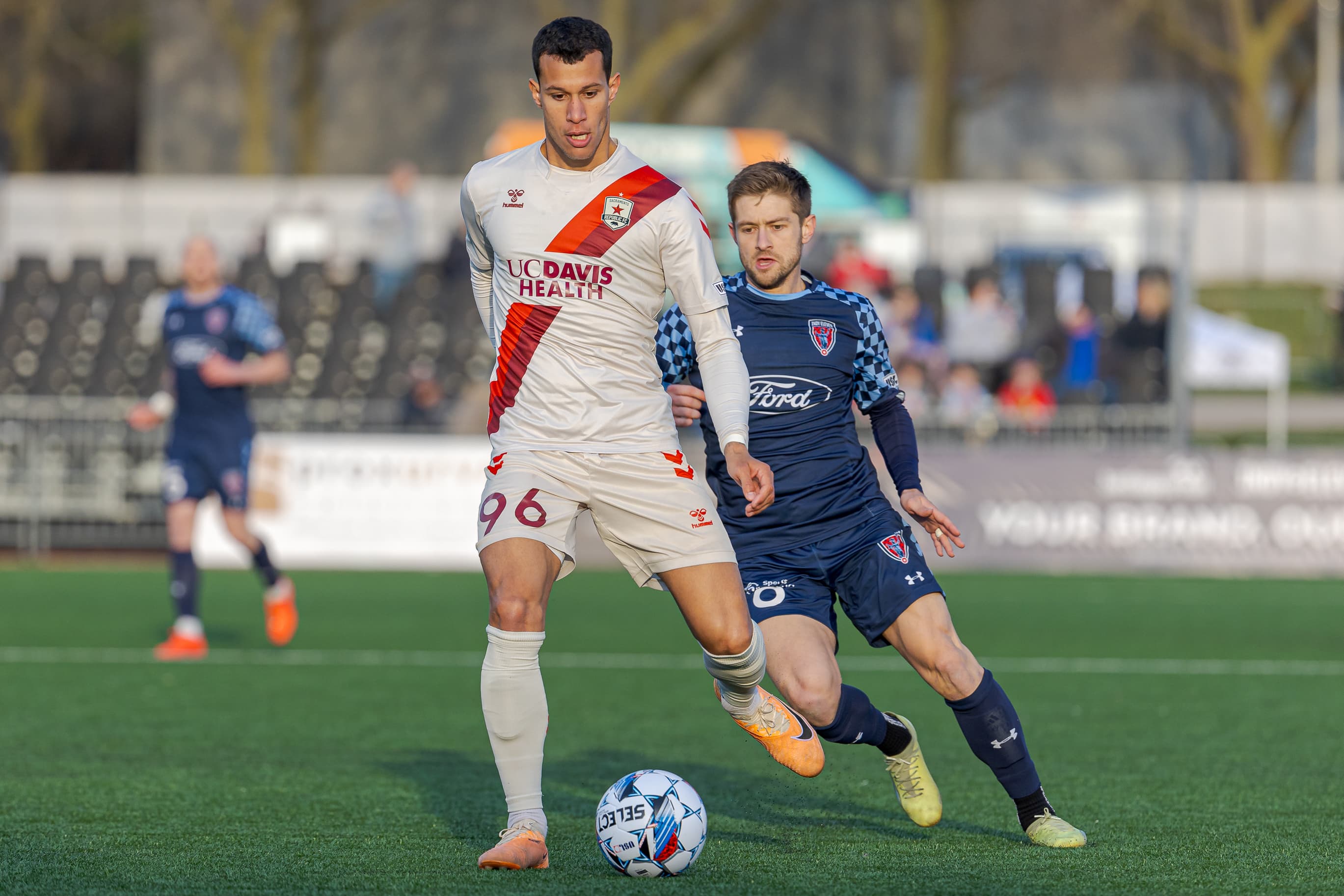 MLS Cities That Almost Made It: Sacramento, Detroit, Las Vegas, Phoenix & More