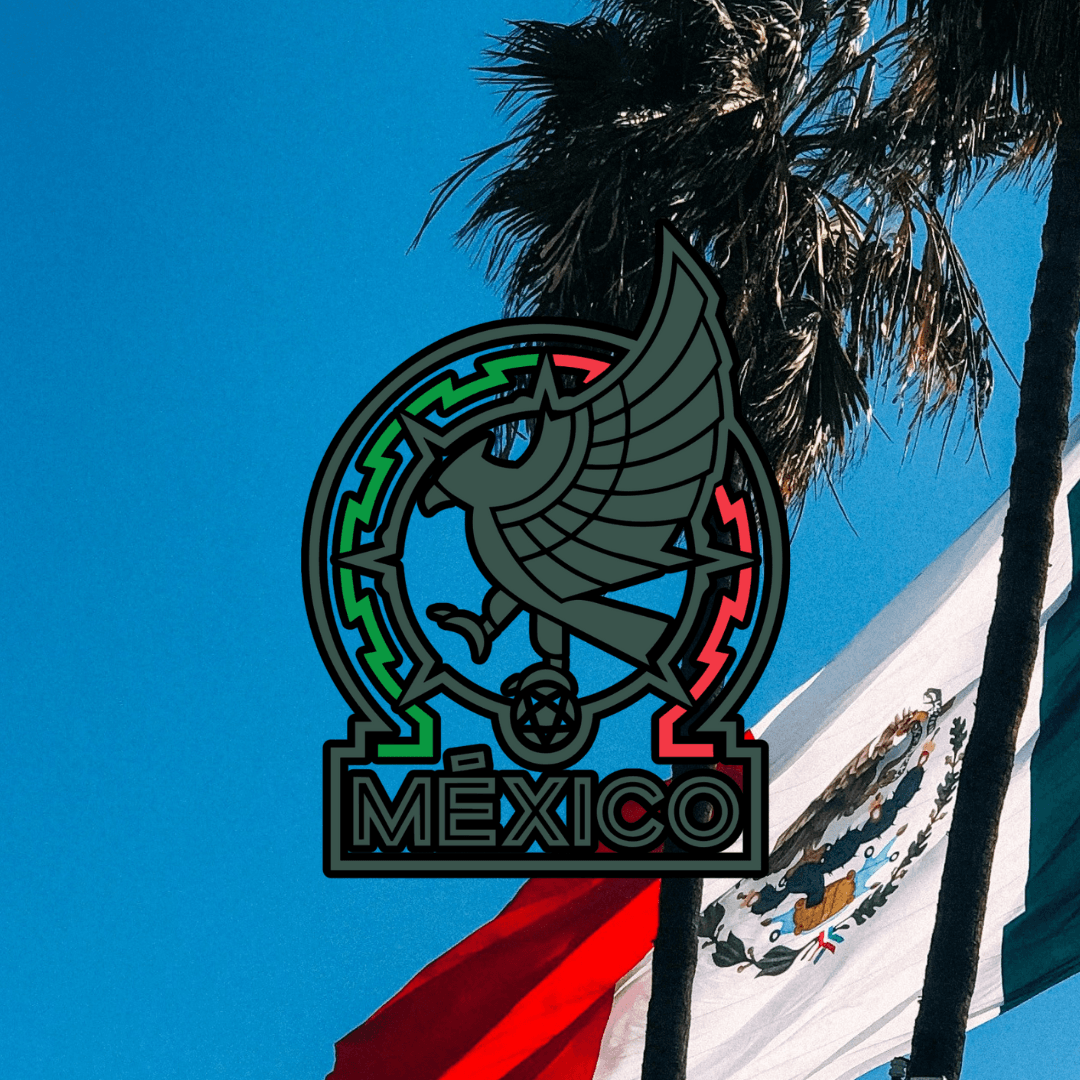Mexico National Team
