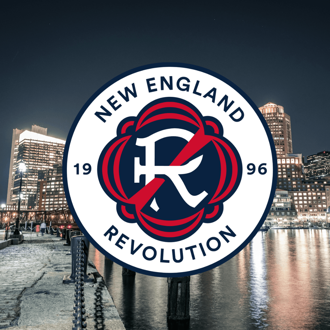 New England Revolution