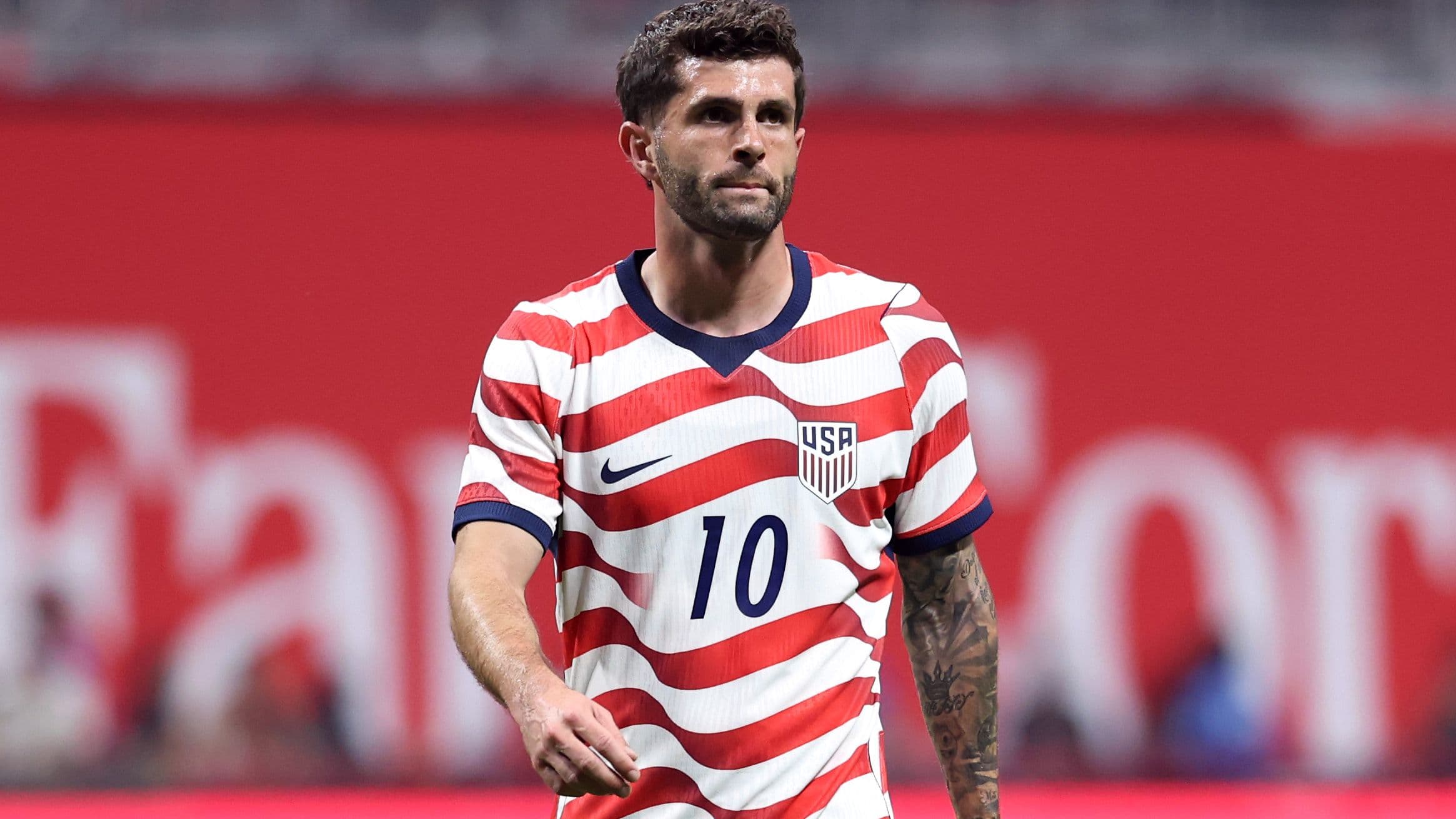 USMNT: Is This the Moment History Finally Arrives?