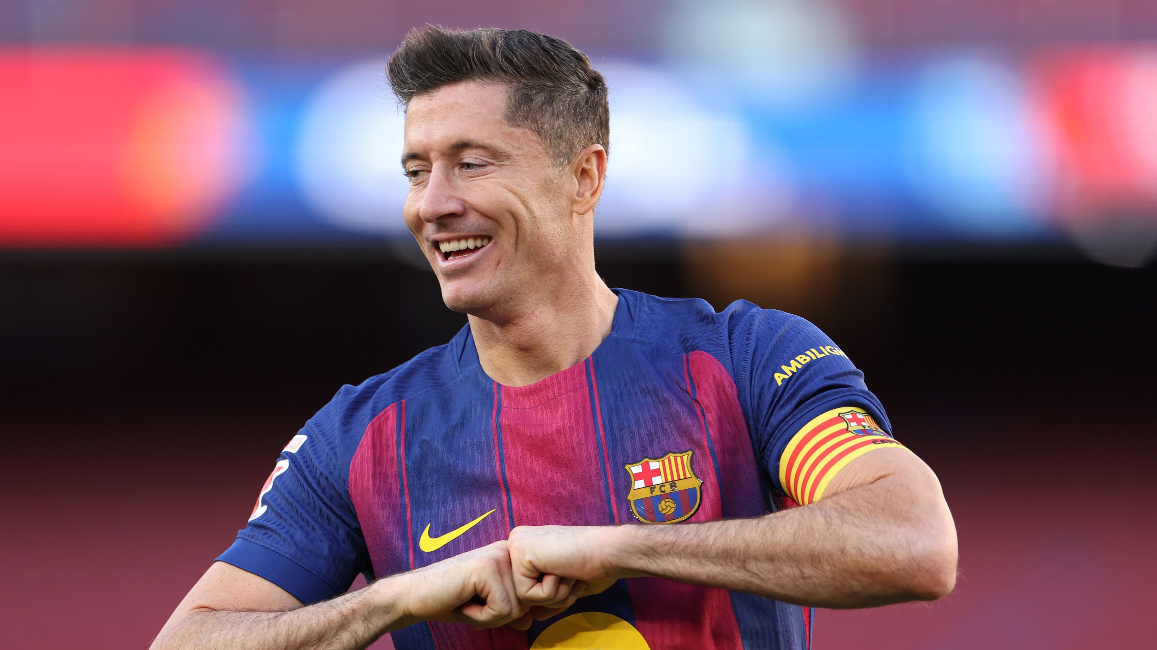 Chicago Fire Unveil Lewandowski Home Kit for Historic 2026 Season