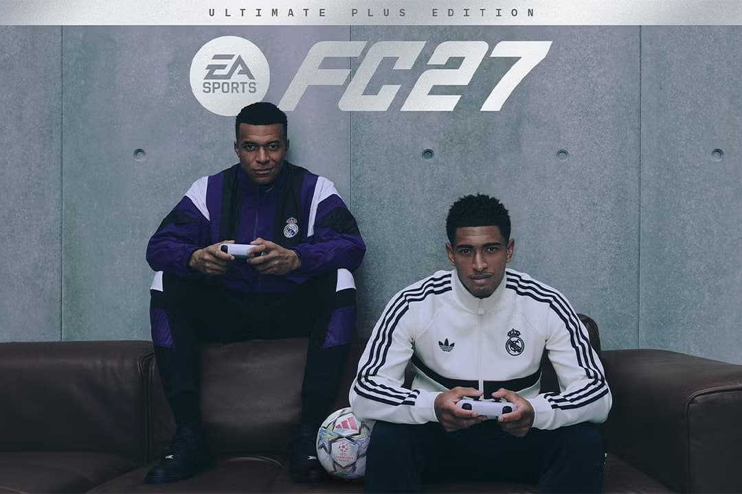 EA Sports FC 27: Everything New