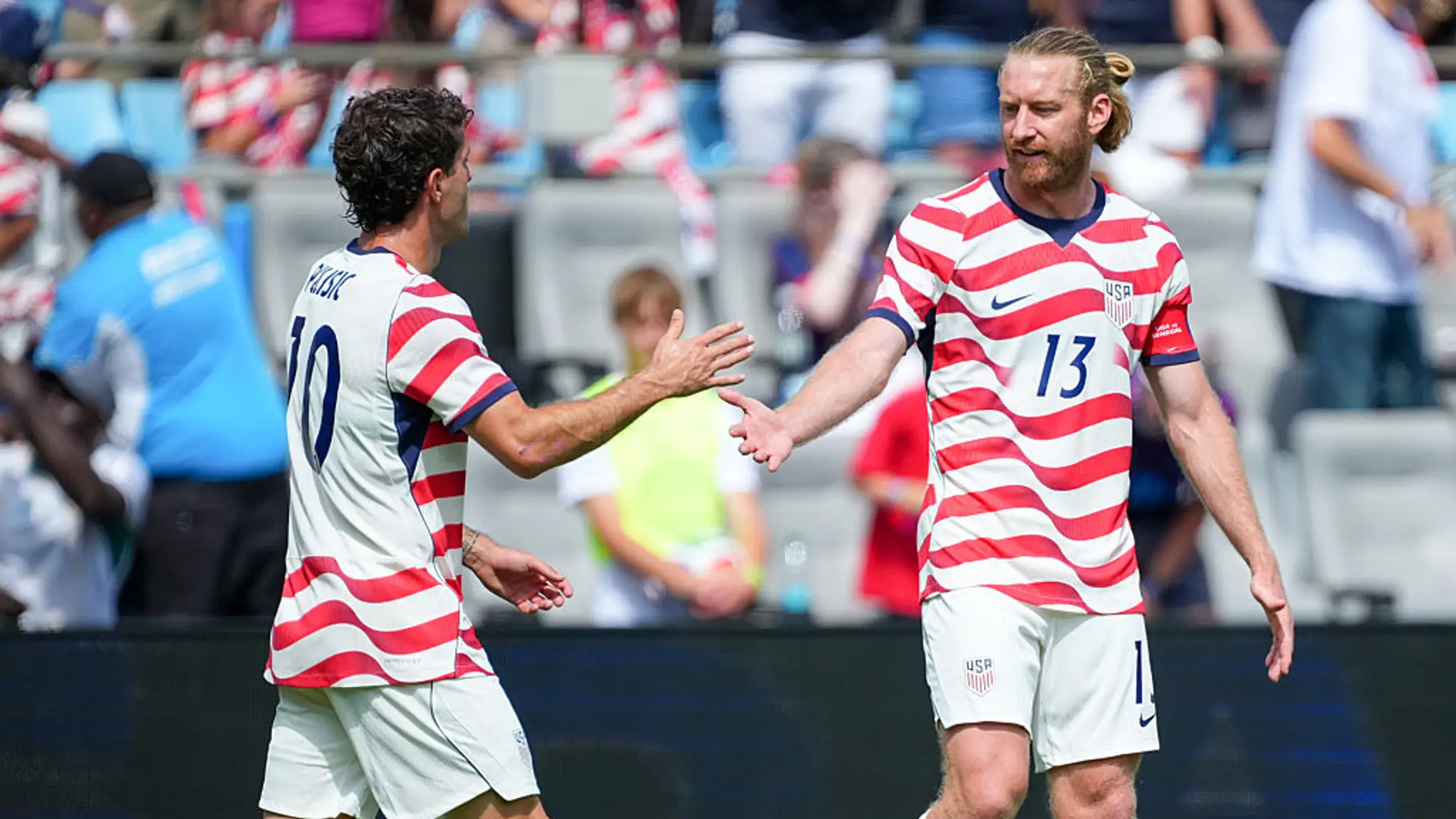 2026 World Cup Power Rankings: USMNT Enter Tournament Ranked No. 17