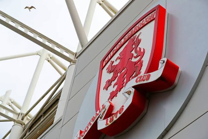 USMNT Trio Living Together at Middlesbrough