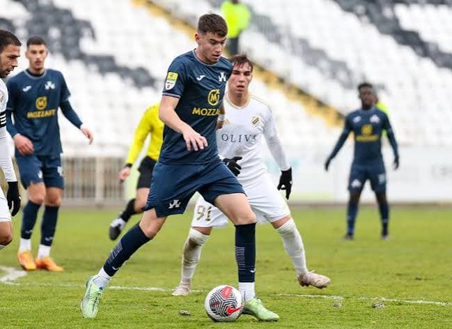 What Aleksa Cvetković Can Bring to the Whitecaps