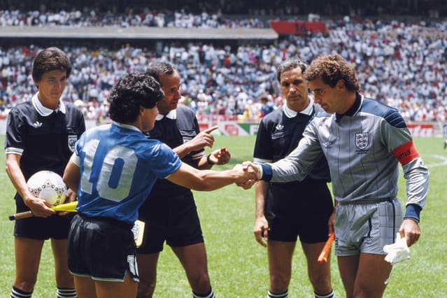 Argentina Navy Blue Kit vs England 2026
