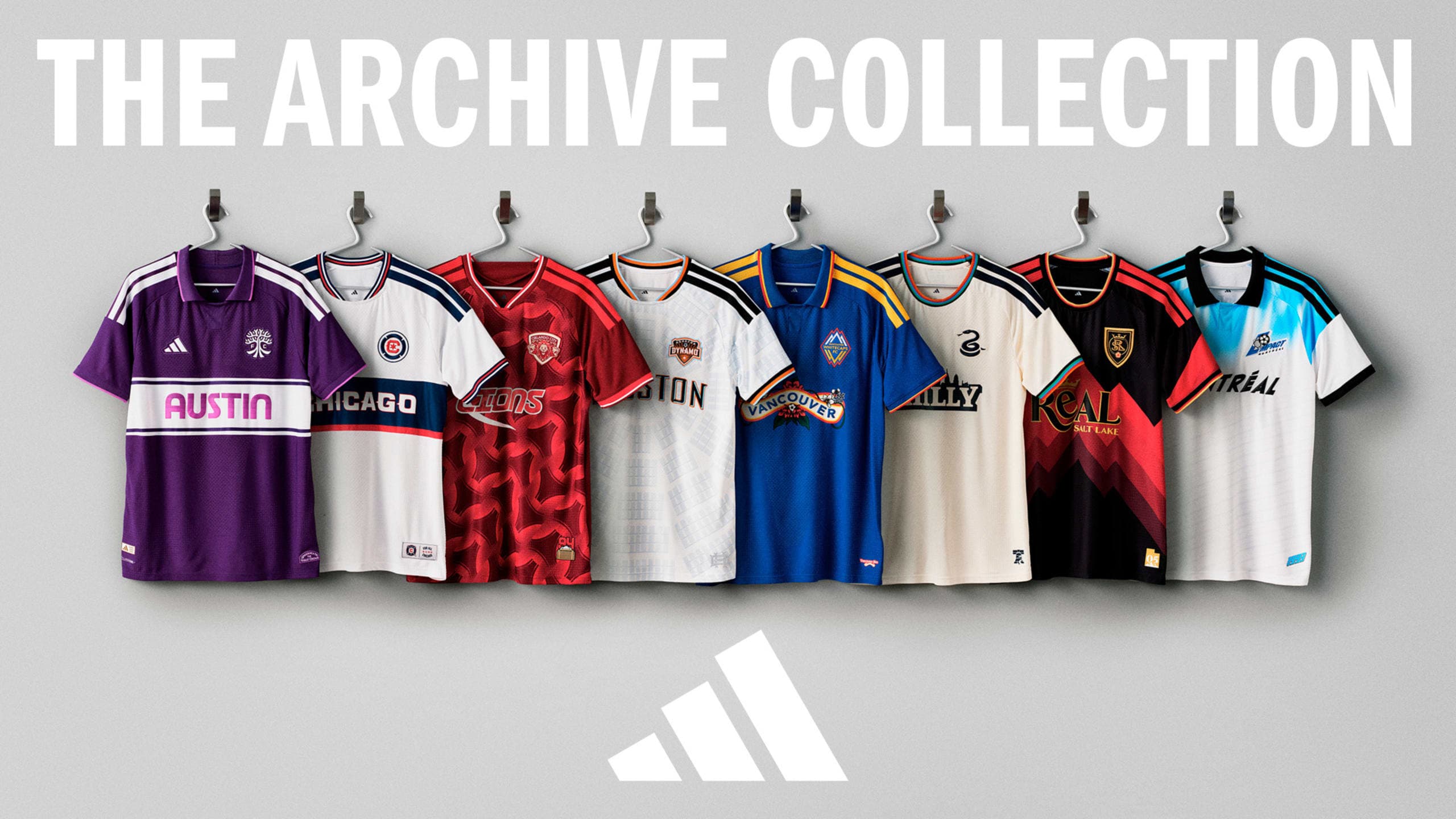2026 MLS Archive Collection Kit Rankings