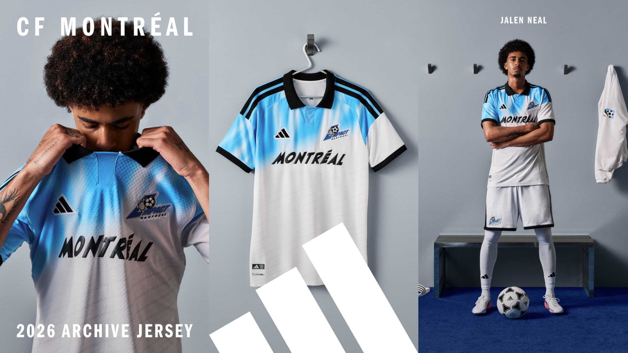 CF Montréal — 1993 Nostalgia