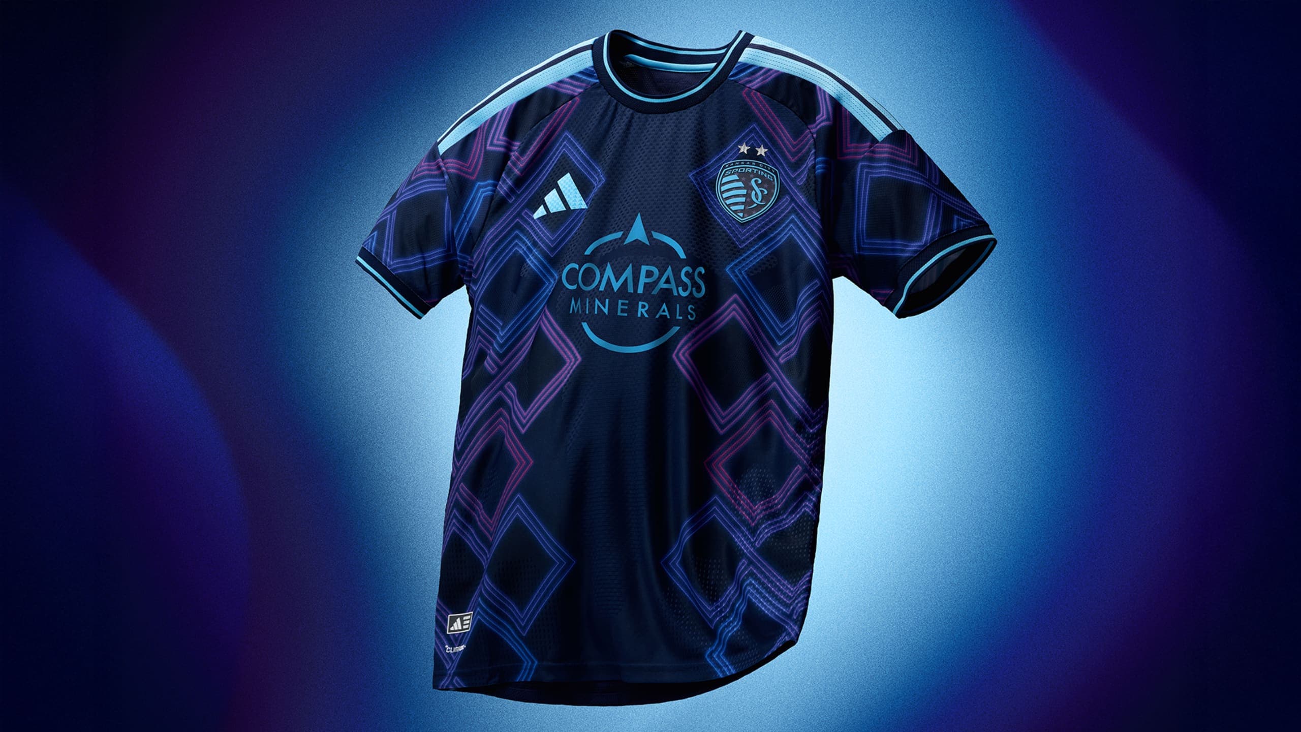 Sporting Kansas City’s 18th & Vine Kit