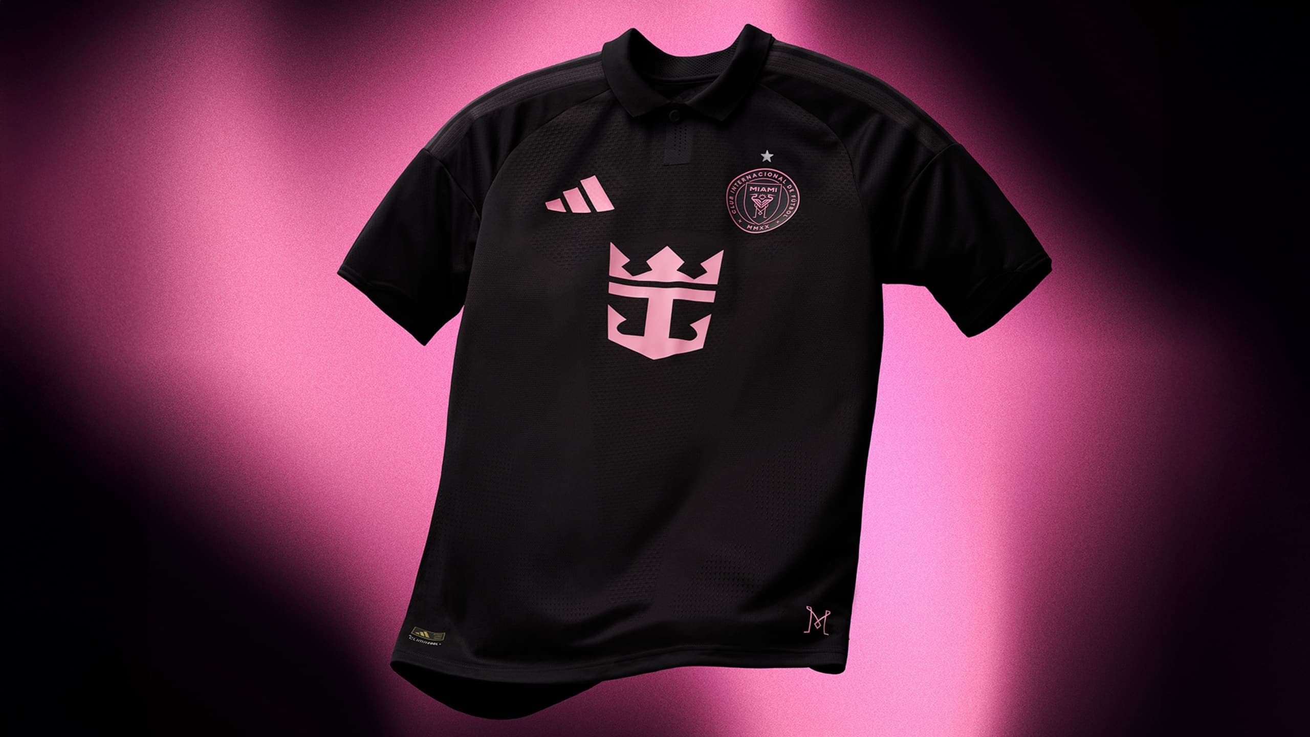 Inter Miami Presagio Kit