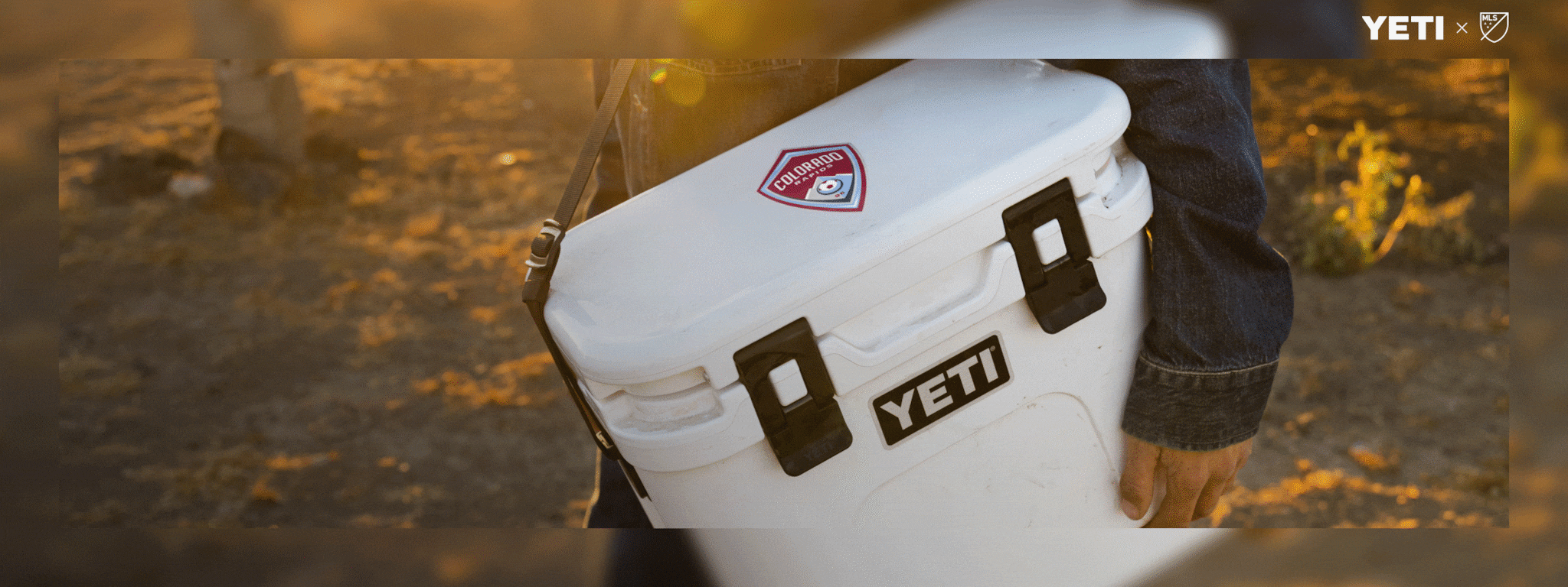 MLS x YETI 2026: Official Team Coolers & Ramblers That Actually Keep Ice for Days